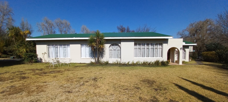 3 Bedroom Property for Sale in Panorama Free State